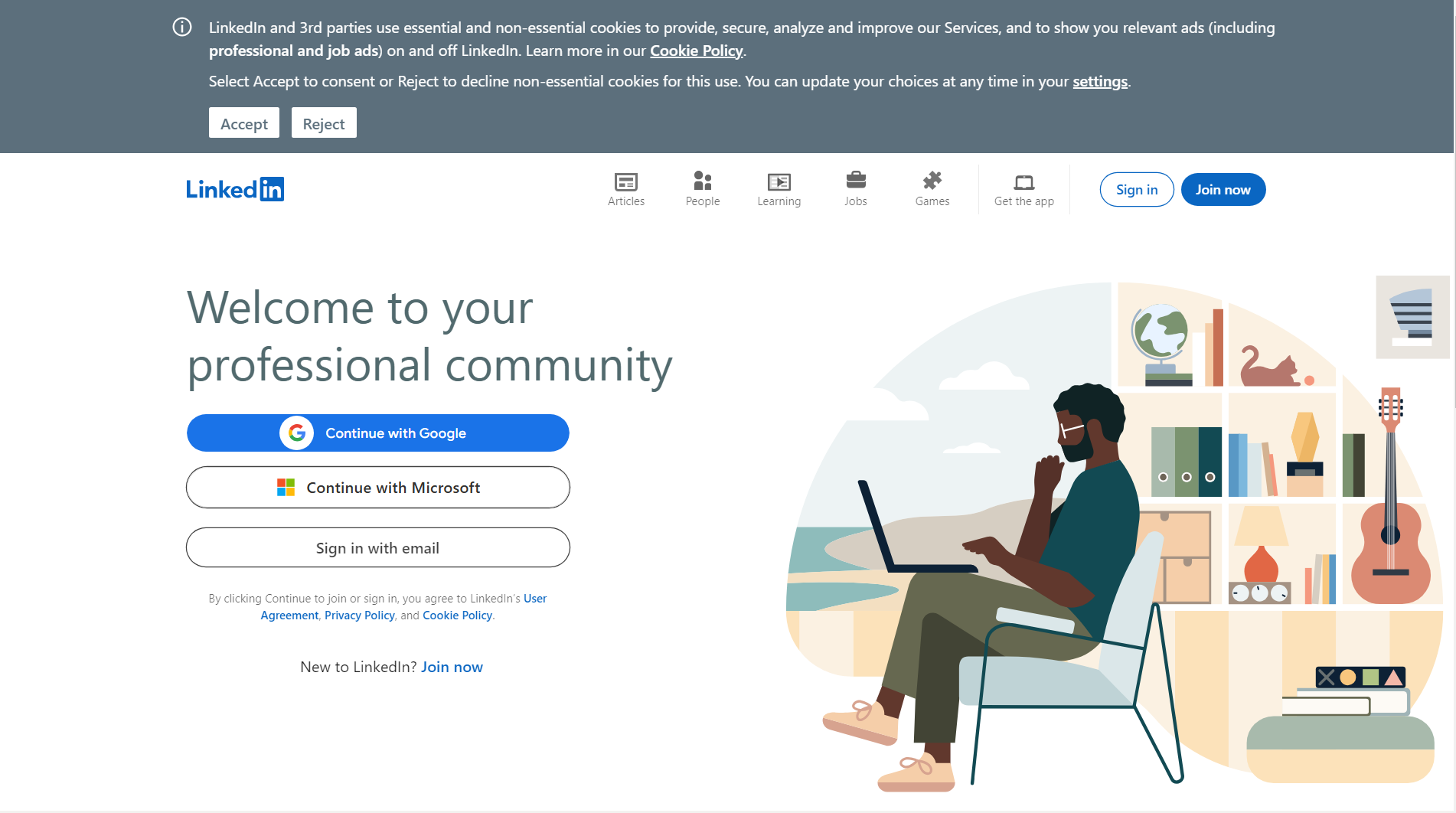 LinkedIn Fined €310 Million for Violating GDPR