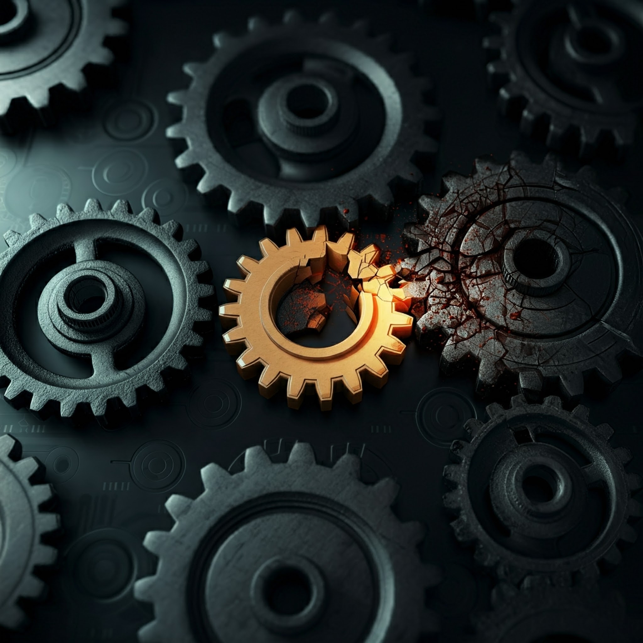 Supply Chain Attacks